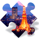 Descargar  Puzzles de ciudades