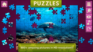 Descargar Puzzles de ciudades Rompecabezas para Android captura de pantalla 3