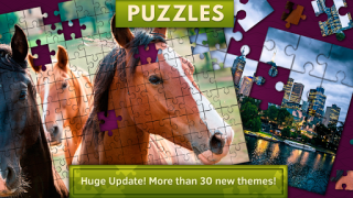Descargar Puzzles de ciudades Rompecabezas para Android captura de pantalla 4