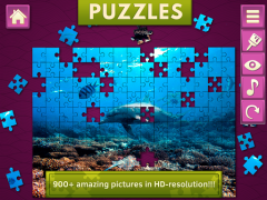 Descargar Puzzles de ciudades Rompecabezas para Android captura de pantalla 7