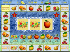 Descargar Fruit Cocktail Casino para Android captura de pantalla 2