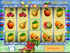 Descargar Fruit Cocktail Casino para Android captura de pantalla 4