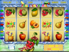 Descargar Fruit Cocktail Casino para Android captura de pantalla 5