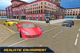 Descargar Driving School Reloaded 2017 Simuladores para Android captura de pantalla 5