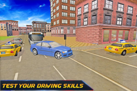 Descargar Driving School Reloaded 2017 Simuladores para Android captura de pantalla 7