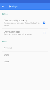 Descargar Передача приложений Herramientas para Android captura de pantalla 5