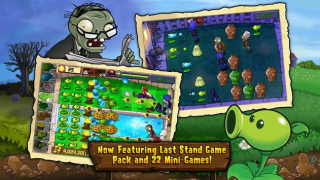 Plants vs. Zombies™