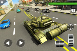 Descargar Juego de crimen de gángsters Simuladores para Android captura de pantalla 4
