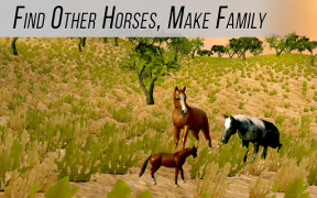 Descargar Arabian Horse Simulator Simuladores para Android captura de pantalla 6