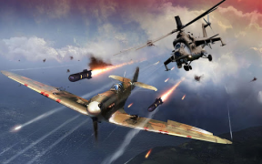 Descargar Army Gunship Helicopter Games 3D Simuladores para Android captura de pantalla 2