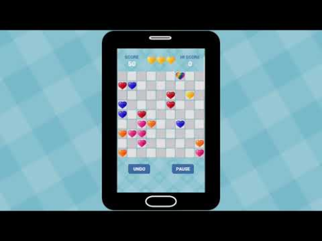 Líneas Colores: Match Puzzle