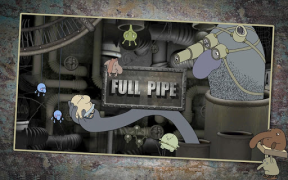 Descargar Full Pipe: Juego de aventuras Aventuras para Android captura de pantalla 5