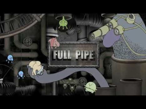 Descargar Full Pipe: Juego de aventuras Aventuras para Android captura de pantalla 8