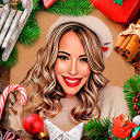 Descargar  Christmas Photo Frames & Cards