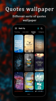 Descargar Fondo de pantalla en vivo 4k Personalización para Android captura de pantalla 6