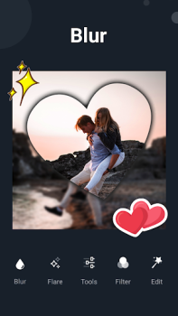 Descargar Borrar fondo Foto para Android captura de pantalla 5