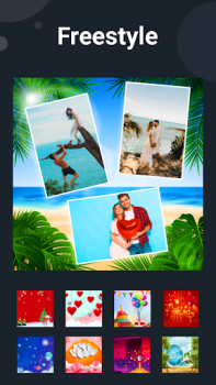 Descargar Borrar fondo Foto para Android captura de pantalla 6