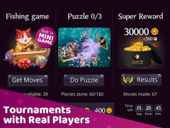 Descargar Buenos viejos rompecabezas Rompecabezas para Android captura de pantalla 6