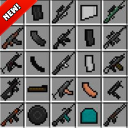 Descargar  Guns for Minecraft
