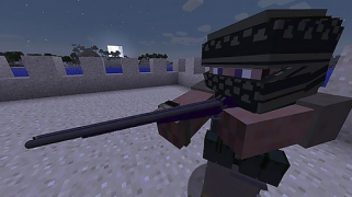 Descargar Guns for Minecraft Entretenimiento para Android captura de pantalla 5