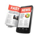 Descargar  Reseña de Prensa - Fast News