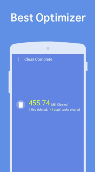 Descargar Super Limpiador Herramientas para Android captura de pantalla 4