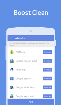Descargar Super Limpiador Herramientas para Android captura de pantalla 6