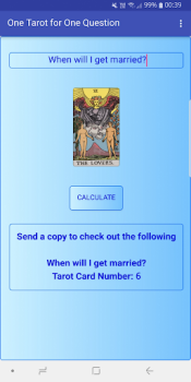 Descargar Astro Expert Estilo de vida para Android captura de pantalla 2