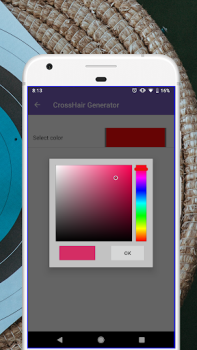 Descargar punto de mira para juegos Herramientas para Android captura de pantalla 4