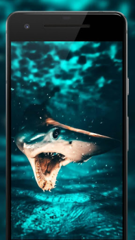 Descargar Darkify 3 Personalización para Android captura de pantalla 2