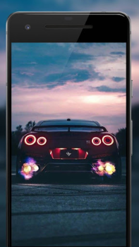Descargar Darkify 3 Personalización para Android captura de pantalla 3