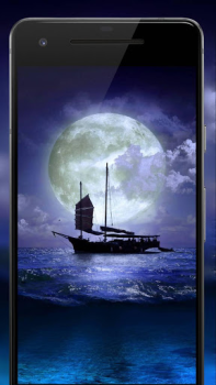 Descargar Darkify 3 Personalización para Android captura de pantalla 4