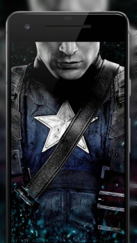 Descargar Darkify 3 Personalización para Android captura de pantalla 5