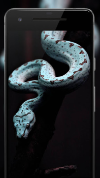 Descargar Darkify 3 Personalización para Android captura de pantalla 6