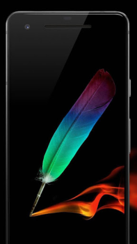 Descargar Darkify 3 Personalización para Android captura de pantalla 7