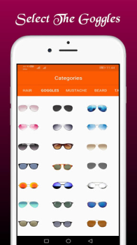 Descargar Boys Photo Editor Foto para Android captura de pantalla 6