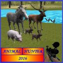 Descargar  cazador de animales 2016