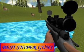 Descargar cazador de animales 2016 Juegos de acción para Android captura de pantalla 2