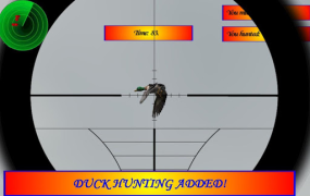 Descargar cazador de animales 2016 Juegos de acción para Android captura de pantalla 3
