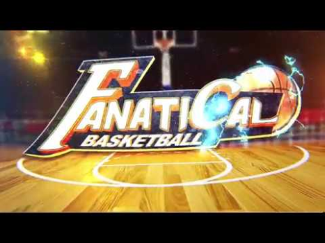 Descargar Baloncesto fantástico Juegos de deporte para Android captura de pantalla 8