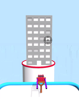 Descargar Merge Boom! Juegos de acción para Android captura de pantalla 3
