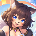 Descargar  Furry Love Match