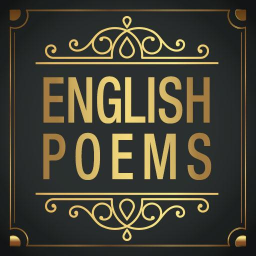 Logotipo English Poems