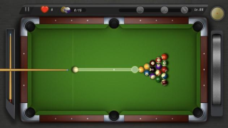 Descargar Pooking - Billiards Ciudad Juegos de deporte para Android captura de pantalla 2