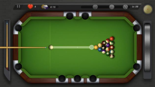 Descargar Pooking - Billiards Ciudad Juegos de deporte para Android captura de pantalla 3
