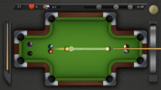 Descargar Pooking - Billiards Ciudad Juegos de deporte para Android captura de pantalla 4