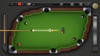 Descargar Pooking - Billiards Ciudad Juegos de deporte para Android captura de pantalla 5