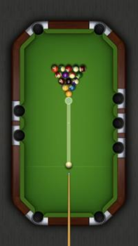 Descargar Pooking - Billiards Ciudad Juegos de deporte para Android captura de pantalla 6