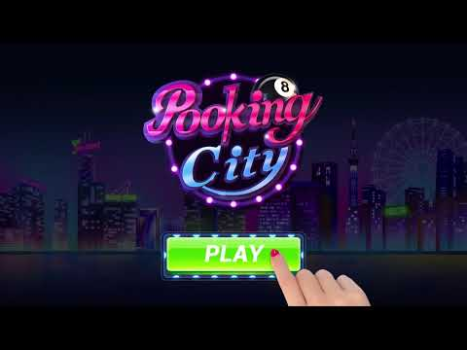 Descargar Pooking - Billiards Ciudad Juegos de deporte para Android captura de pantalla 8