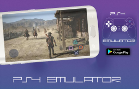 Descargar PS4 Emulator Herramientas para Android captura de pantalla 2